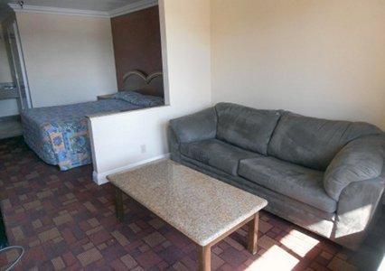 Econo Lodge Pico Rivera Chambre photo