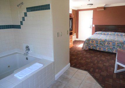 Econo Lodge Pico Rivera Chambre photo